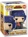 Funko Pop! Vinyl: My Hero Academia Kyoka Jiro #1143