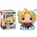 Fullmetal Alchemist: Brotherhood Edward Elric Funko Pop! Vinyl Figure #1176