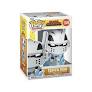 Funko Pop! Vinyl: My Hero Academia - Tenya Iida #1349