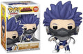 Funko Pop! Vinyl: My Hero Academia - Hitoshi Shinso (Chase) #1353