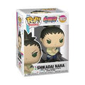 Funko POP! Animation: Boruto Shikadai Nara Vinyl Figure #1653