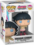 Funko Pop! Vinyl: Boruto: Naruto Next Generations - Himawari Uzumaki #1654