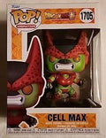 Funko Pop! Vinyl: Dragon Ball - Cell Max #1705