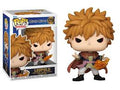 Funko Pop! Animation: Black Clover - Leopold #1719