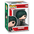 Funko Pop! Vinyl: Chainsaw Man - Himeno #1760