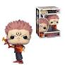 Funko Pop! Jujutsu Kaisen: Ryomen Sukuna #1887