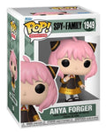 Funko Pop! Spy x Family: Anya Forger #1949