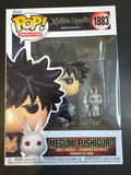 Funko pop! Jujutsu Kaisen #1883 Megumi Fushiguro
