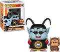 Funko Pop! Vinyl: Dragon Ball - King Kai & Bubbles #532