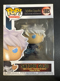 Funko Pop! Jujutsu Kaisen #1885 Satoru Gojo