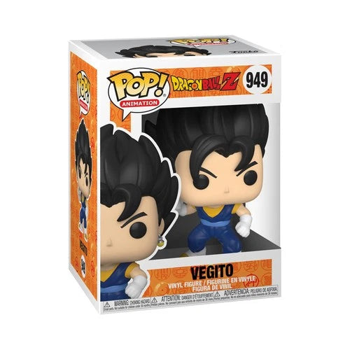 Funko Pop! Vinyl: Dragon Ball - Vegito #949