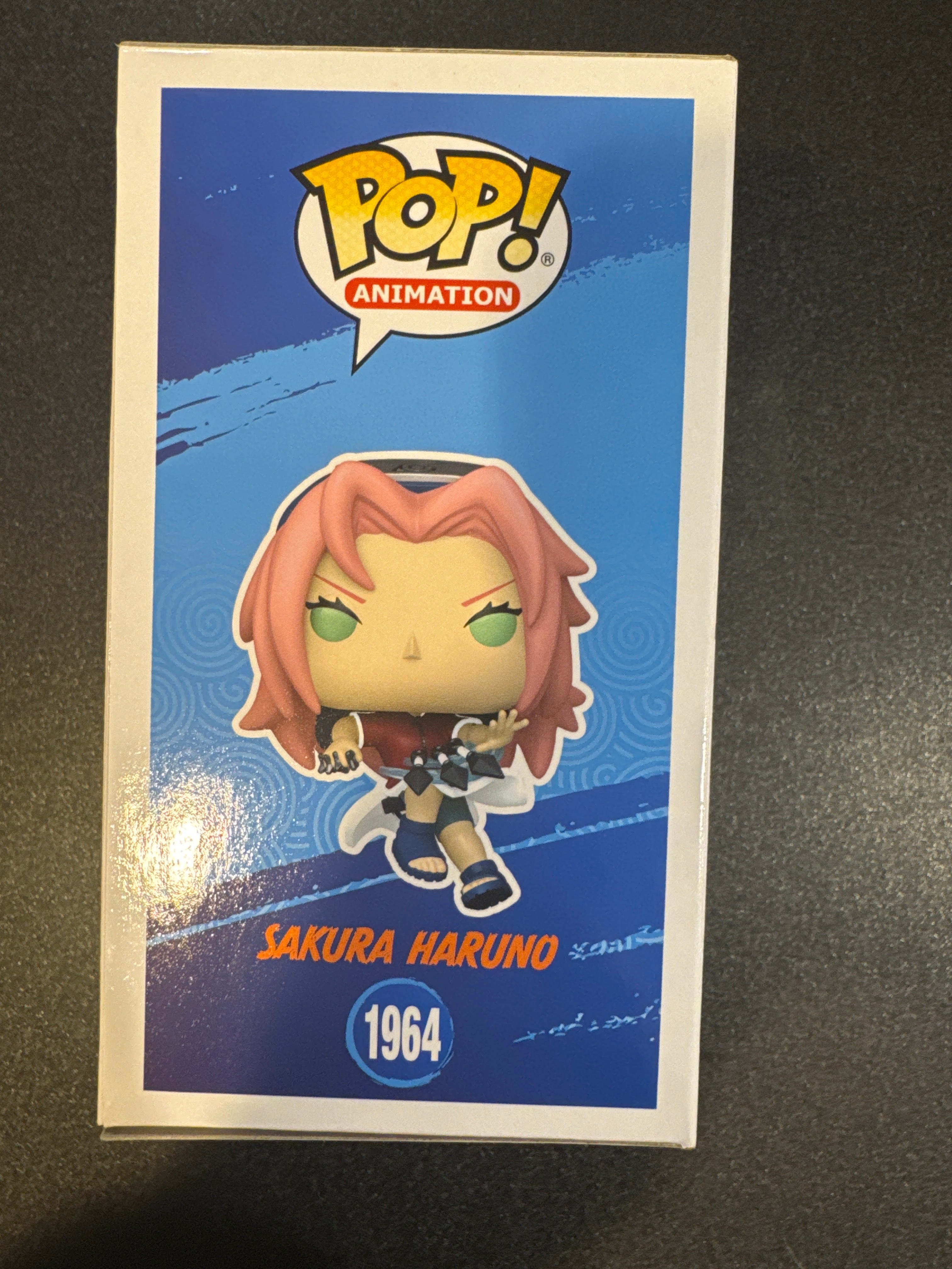 Funko Pop! Animation Naruto 1964 Sakura Haruno