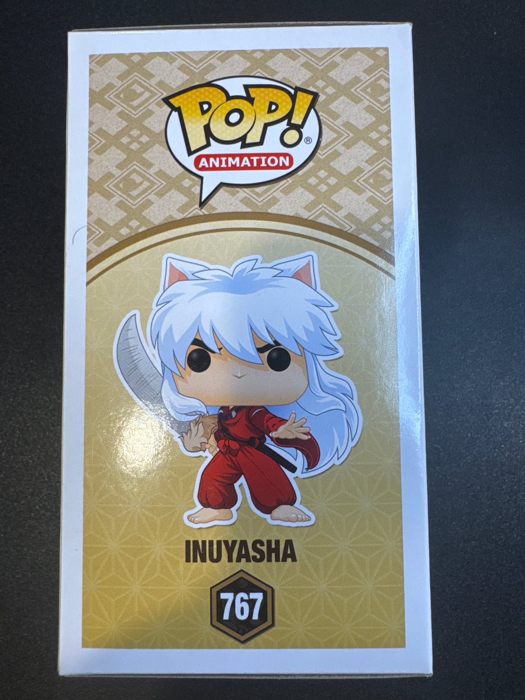 Funko Pop! InuYasha #767