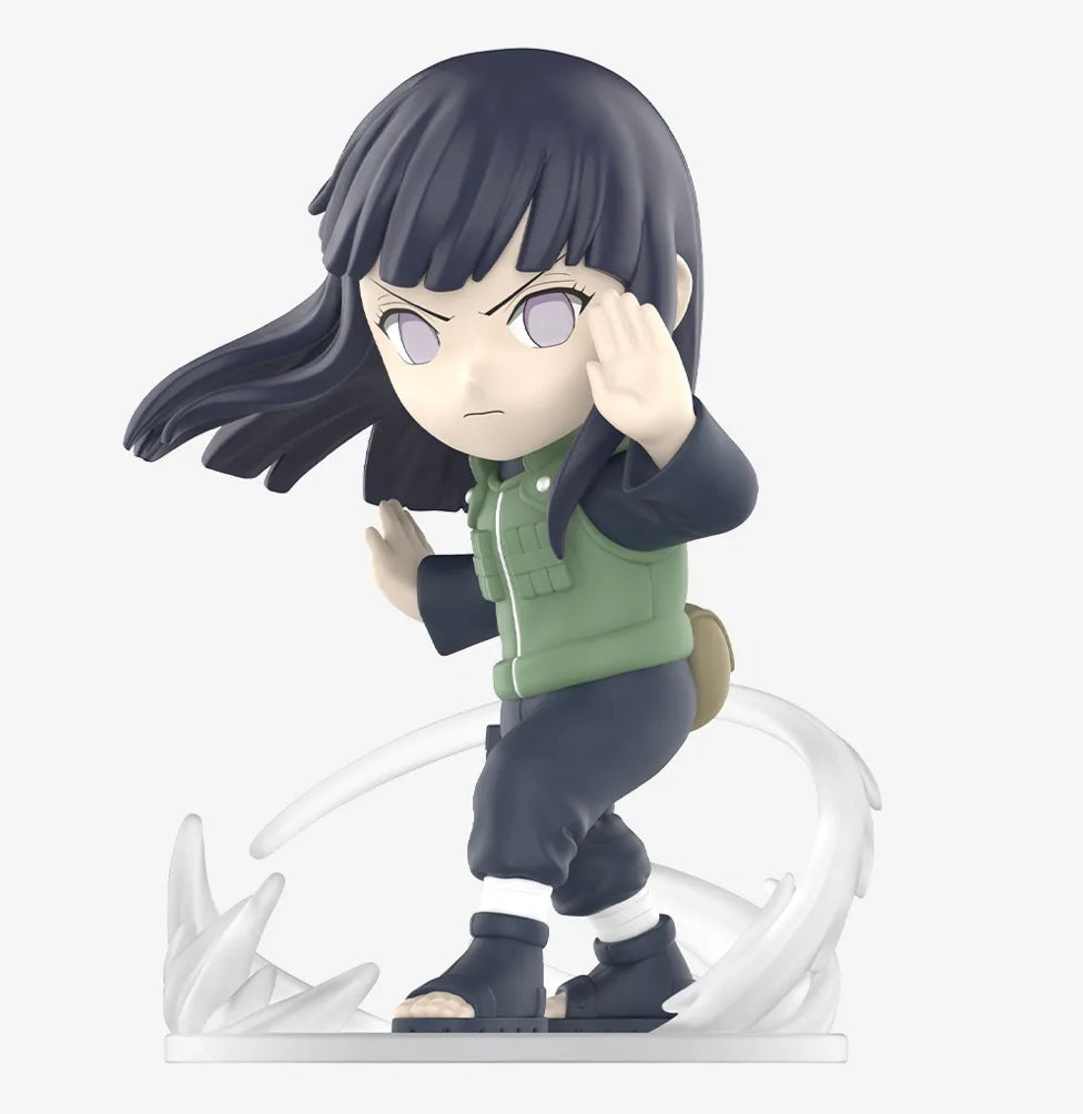 NARUTO Ninkai Taisen Series Figures