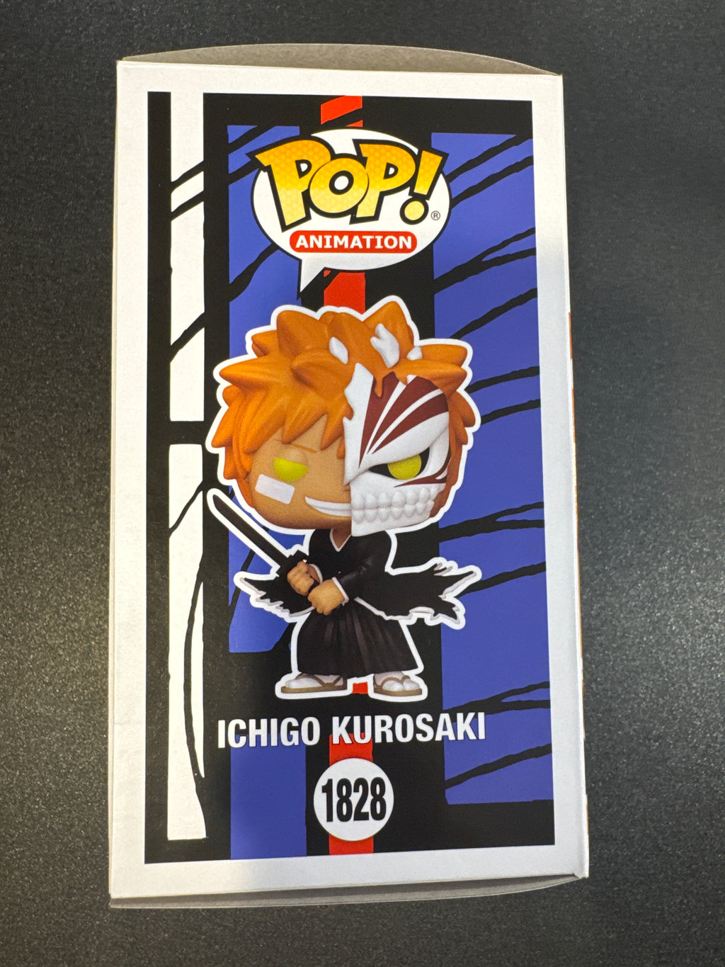 Funko Pop! Bleach #1828 Ichigo Kurosaki