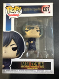 Funko Pop! Jujutsu Kaisen # 1372 Mai Zen’in