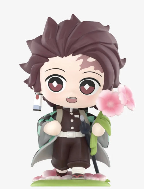 Demon slayer