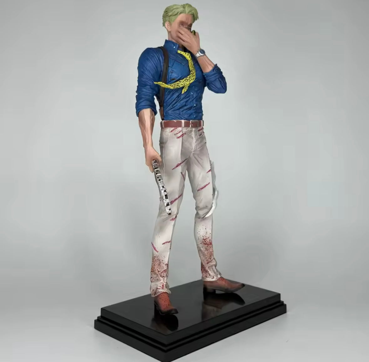 Jujutsu Kaisen Nanami Kento Anime Figure