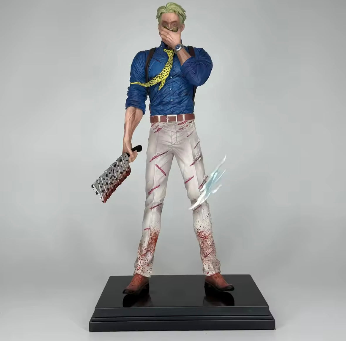Jujutsu Kaisen Nanami Kento Anime Figure