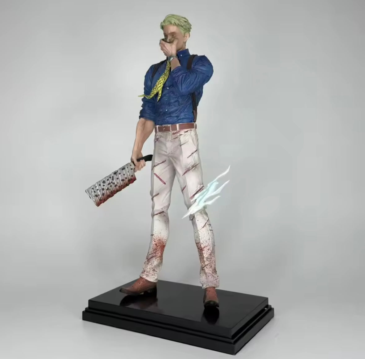 Jujutsu Kaisen Nanami Kento Anime Figure