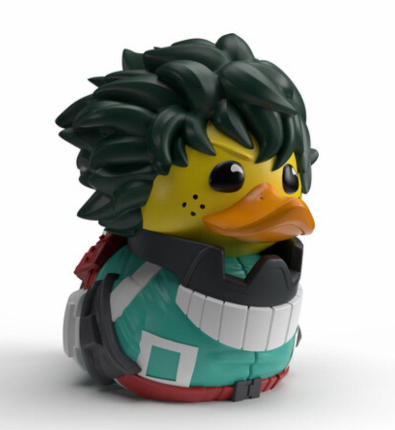 Tubbz – My Hero Academia – Izuku Midoriya (Deku) (Boxed Edition)