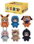 Naruto beast party
