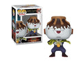 Funko Pop! Jujutsu Kaisen – Jogo #2127 | Exclusive Collectible Vinyl Figure