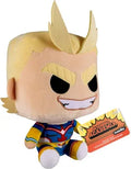 FUNKO POP! PLUSH: My Hero Academia - All Might 7" (MHA) [New Toy] Plush