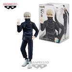 Banpresto Jujutsu Kaisen Jukon No Kata Toge Inumaki Version A Figure Brand New