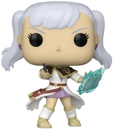 Funko POP! Black Clover NOELLE #1100