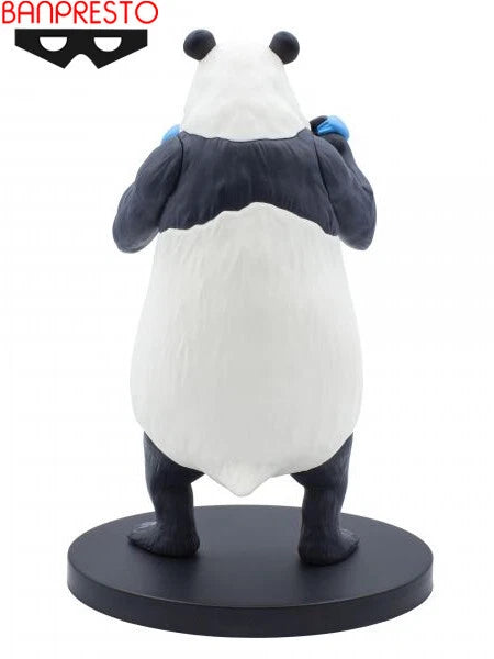 Banpresto Jujutsu Kaisen Jukon No Kata Panda Figure Brand New