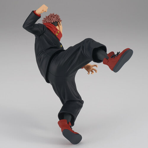 BanPresto - Jujutsu Kaisen - Maximatic - The Yuji Itadori Statue